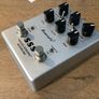 Demonfx SSS (Steel String Supreme) pedal Image 2