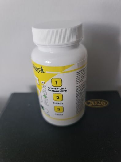 Alpha A5 Weight loss tablets