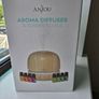 Anjou Aroma diffuser & essential oils Image 3