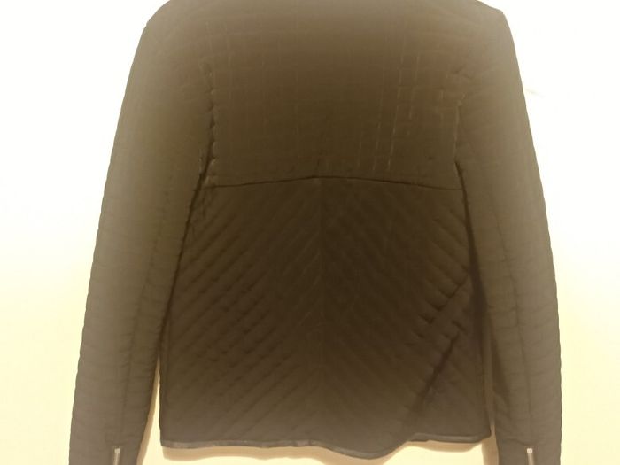 Zara jacket