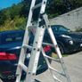 3 in 1 Multi ladder Image 2