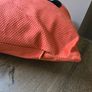 Halloween 3 pumpkins cushion cover - new Image 8