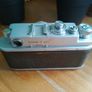 Zorki 4 VIDEO CLA Lens Jupiter 8 2/50 Refurbished Serviced Retro USSR Russian Soviet 35mm Rangefinder Analog Leica copy Film camera, 5650363 Image 7