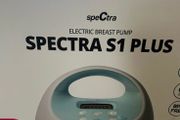 Spectra S1 plus breastfeeding pump