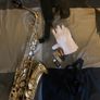 Thomann TAS-180 Alto Saxophone Like New Image 4