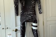 hurley phantom 5/3 MT wetsuit
