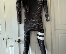 hurley phantom 5/3 MT wetsuit