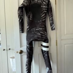 hurley phantom 5/3 MT wetsuit