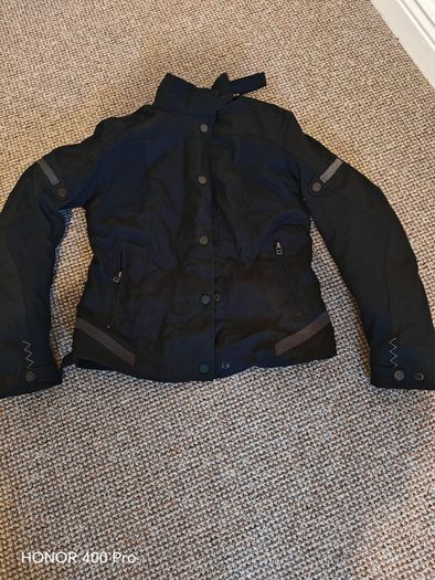 Motorbike Gear (Ladies)