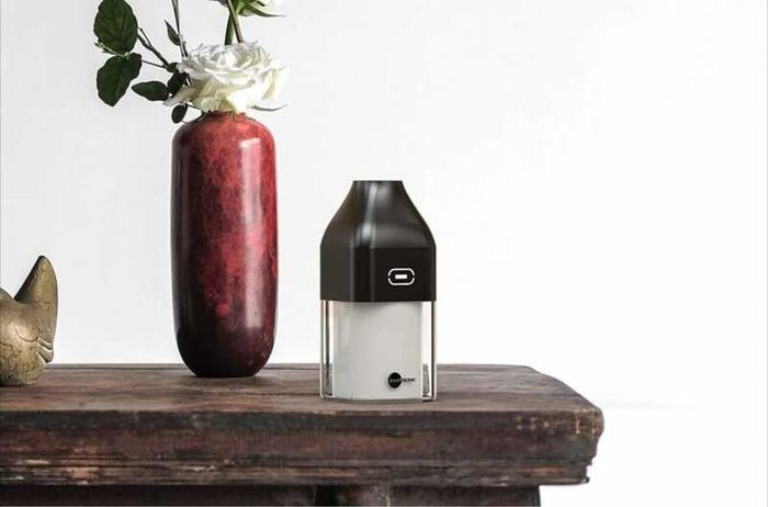 Portable aroma diffuser (Eastronics) - wireless