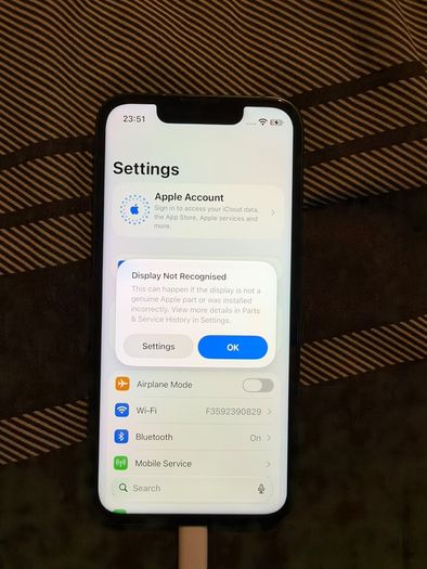 iPhone 13 Mini