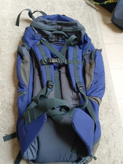 Karrimor rucksack