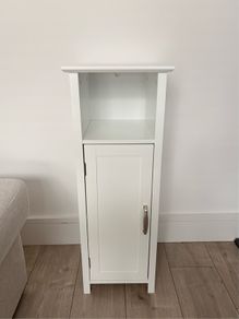 Bathroom/ Storage cabinet