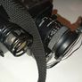 Vintage Revue Video Camera Recorder With Lots Of Accessories Part Tested-no Working Batteries Image 2