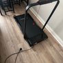 Folding treadmill Image 2