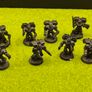 Warhammer 40k - Assault/Jump Pack Space Marines Image 2