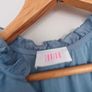 women's occasional/summer dress. Size 12/14 Image 6