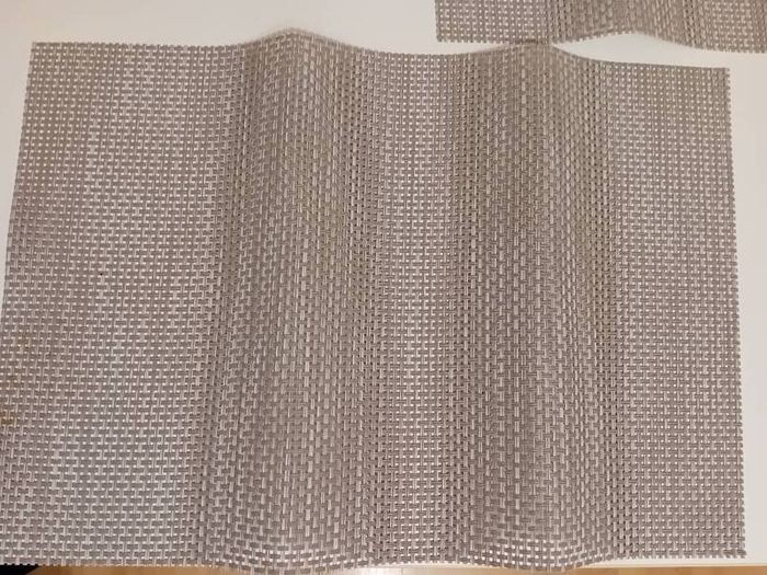 Table Placemats New