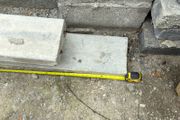 Concrete Lintels
