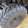 Kawasaki Mule Pro MX Image 4