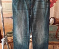Gap 1969 Slouch Jeans Age 13