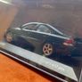 Volvo S60R AWD Black Model 1/43 Image 4