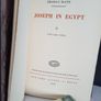 Joseph in Egypt by Thomas Mann (2 Volume Set) (GT107) Image 8