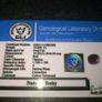 Large 15ct.Red Ruby with certificate Image 4
