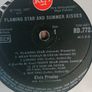 Elvis records Image 3