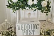 Postbox Wishing Well for Hire/Rent