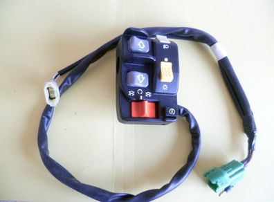 Honda Es Gear Change Switch Trx450 Left Hand Switch 35020-hn0-a11