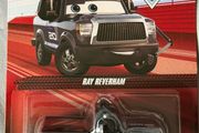 Disney Pixar Cars