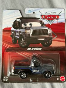 Disney Pixar Cars