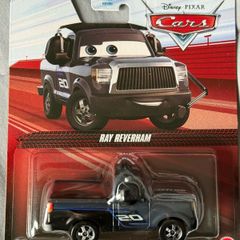 Disney Pixar Cars