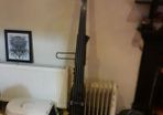 Stand up bass