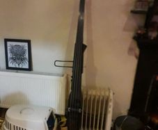 Stand up bass