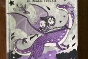 Isadora moon mirabelle in double trouble