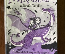 Isadora moon mirabelle in double trouble
