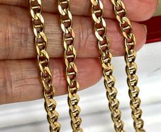 9ct gold chain