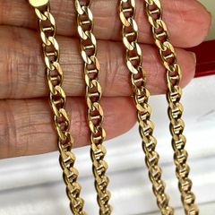 9ct gold chain