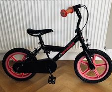 kids bicycle