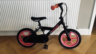 kids bicycle