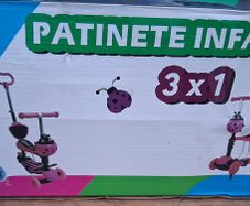 kids scooter