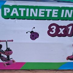 kids scooter