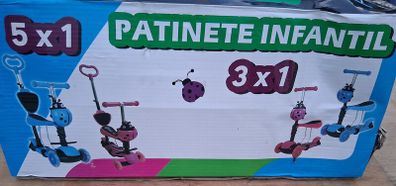 kids scooter