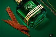 Armani Stronger With You - Sandalwood