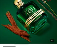 Armani Stronger With You - Sandalwood