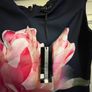 Debue Fit & Flare Dress Image 5