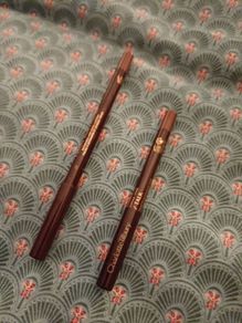 Charlotte tilbury pillowtalk eye liner x2