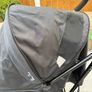 Silver Cross Pop Stroller - Space Black - Excellent Condition Image 6